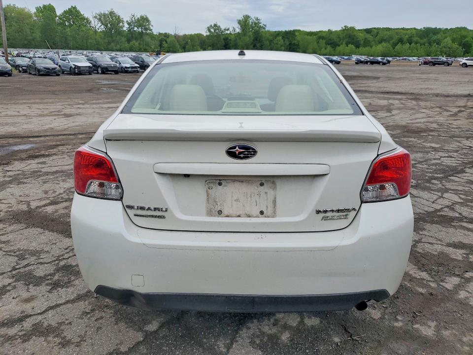 Aukcja sprzedaży 2016 Subaru Impreza, vin: JF1GJAA62GH008137, numer aukcji: 54420616