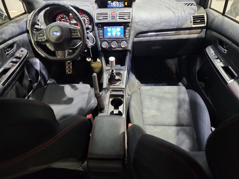 Aukcja sprzedaży 2020 Subaru Wrx, vin: JF1VA1A6XL9828686, numer aukcji: 55075576
