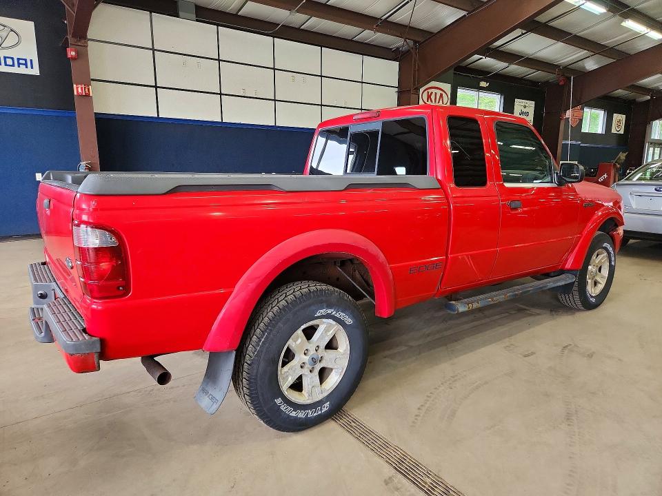 Продажа на аукционе авто 2002 Ford Ranger, vin: 1FTZR45E42TA14624, номер лота: 54597116
