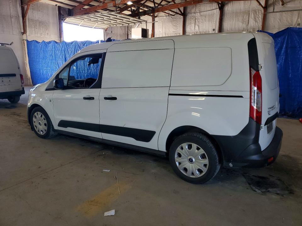Продажа на аукционе авто 2019 Ford Transit Connect, vin: NM0LS7E26K1385049, номер лота: 52895736