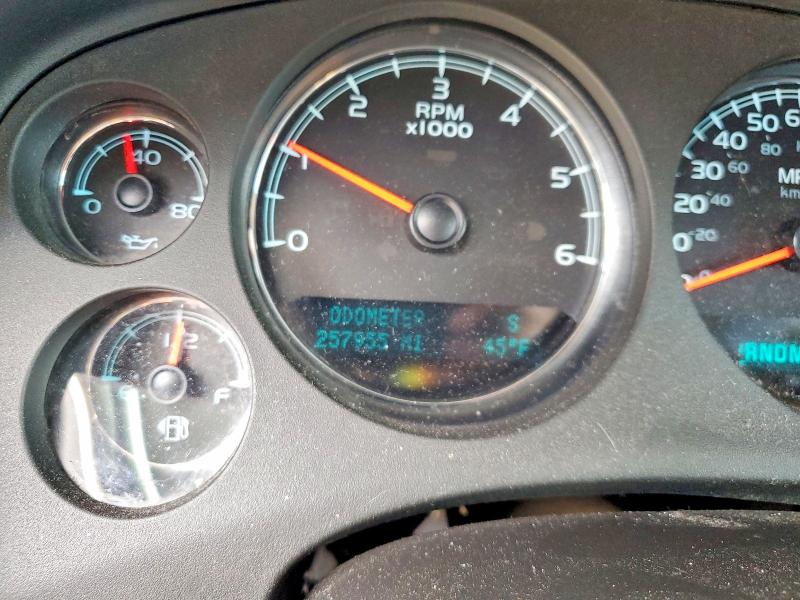 Продажа на аукционе авто 2013 Chevrolet Tahoe, vin: 1GNSK2E07DR321307, номер лота: 54695436
