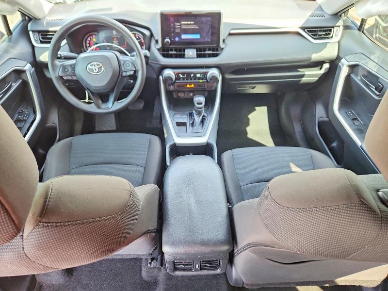 Aukcja sprzedaży 2023 Toyota Rav4, vin: 2T3H1RFV9PC221174, numer aukcji: 52717076
