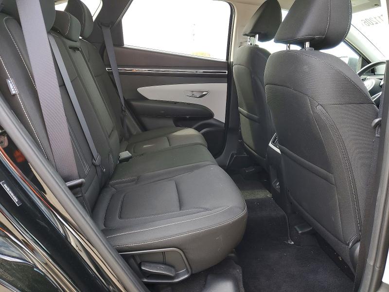 Продаж на аукціоні авто 2024 Hyundai Tucson, vin: 5NMJBCDE9RH428216, номер лоту: 53711206
