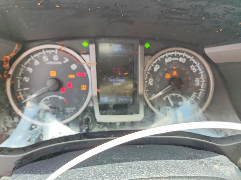 Продажа на аукционе авто 2019 Toyota Tacoma, vin: 3TMAZ5CN2KM102415, номер лота: 54179686