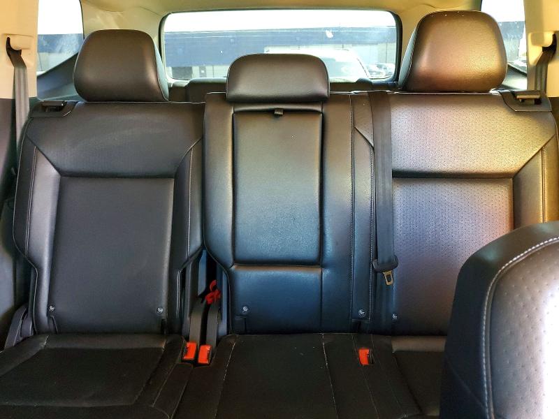 Продаж на аукціоні авто 2018 Volkswagen Atlas, vin: 1V2LR2CA1JC513355, номер лоту: 53050226