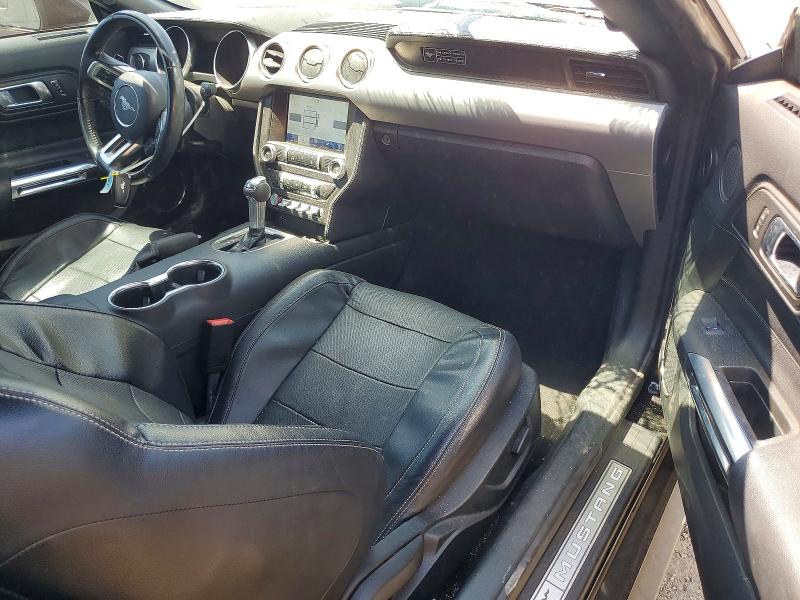 2020 Ford Mustang მანქანა იყიდება აუქციონზე, vin: 1FATP8UH1L5137419, აუქციონის ნომერი: 53667826