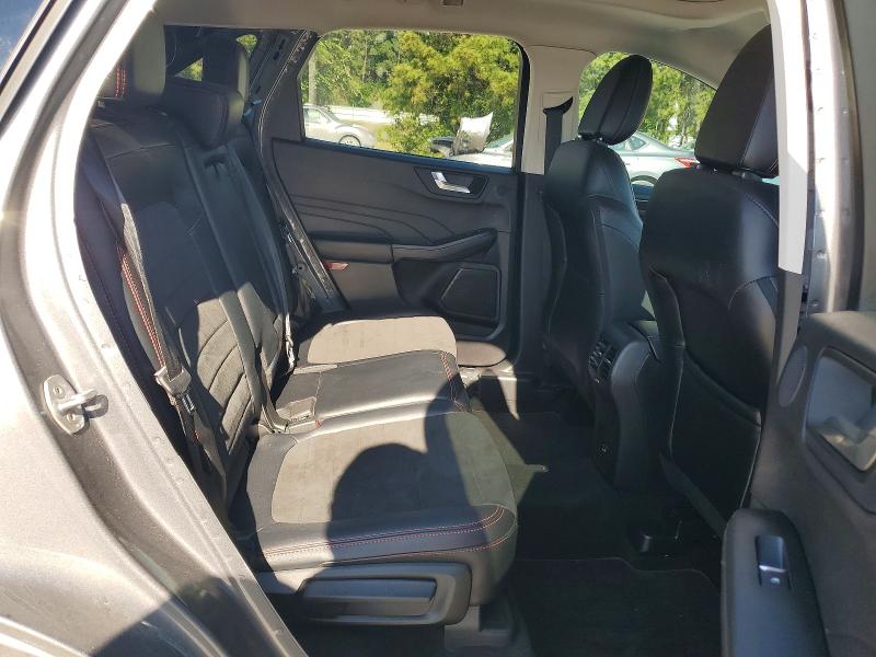 Aukcja sprzedaży 2022 Ford Escape, vin: 1FMCU9H96NUB35150, numer aukcji: 53279526
