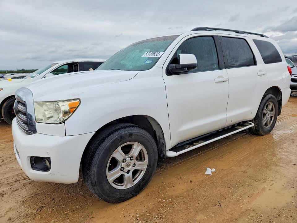 Aukcja sprzedaży 2008 Toyota Sequoia, vin: 5TDZY64A88S013674, numer aukcji: 52285836