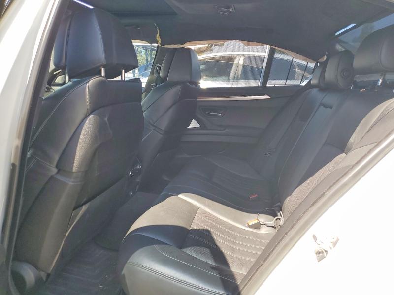 Продаж на аукціоні авто 2014 Bmw M5, vin: WBSFV9C54ED097574, номер лоту: 50978496