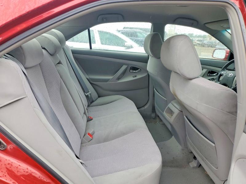 Aukcja sprzedaży 2010 Toyota Camry, vin: 4T4BF3EK9AR036722, numer aukcji: 54417416