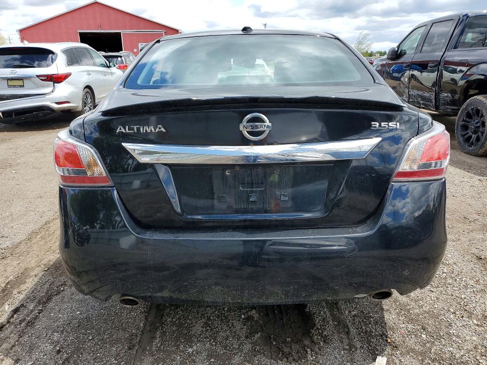 Aukcja sprzedaży 2014 Nissan Altima, vin: 1N4BL3AP2EN230913, numer aukcji: 53747596