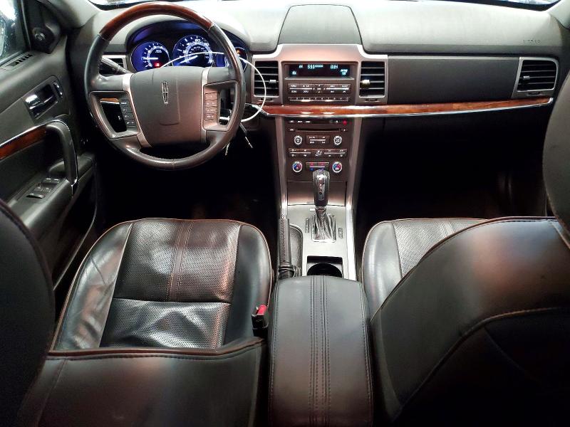 Aukcja sprzedaży 2011 Lincoln Mkz, vin: 3LNHL2GC2BR751394, numer aukcji: 54384046