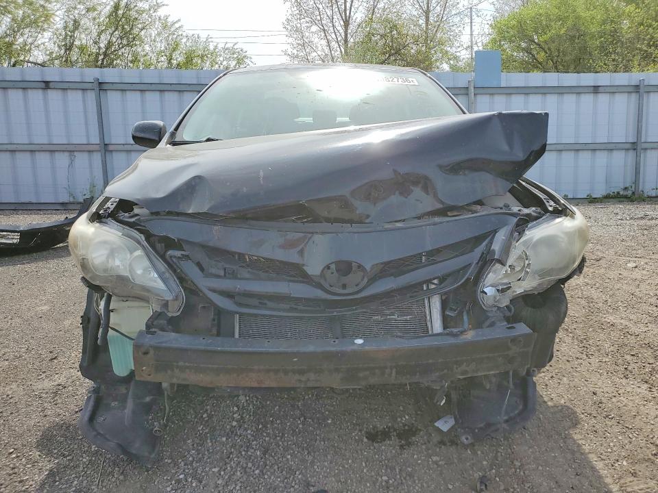 Продажа на аукционе авто 2011 Toyota Corolla, vin: 2T1BU4EE3BC686083, номер лота: 54082736