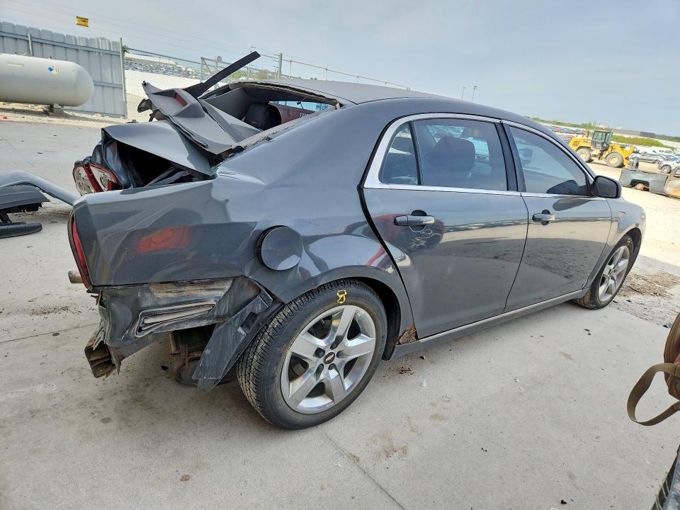 Aukcja sprzedaży 2009 Chevrolet Malibu, vin: 1G1ZH57B09F235053, numer aukcji: 52504696