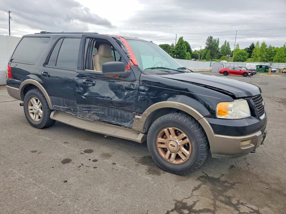2003 Ford Expedition მანქანა იყიდება აუქციონზე, vin: 1FMPU18L73LB65226, აუქციონის ნომერი: 53658986
