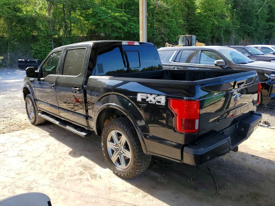 Aukcja sprzedaży 2019 Ford F150, vin: 1FTEW1E45KFB00312, numer aukcji: 53881756