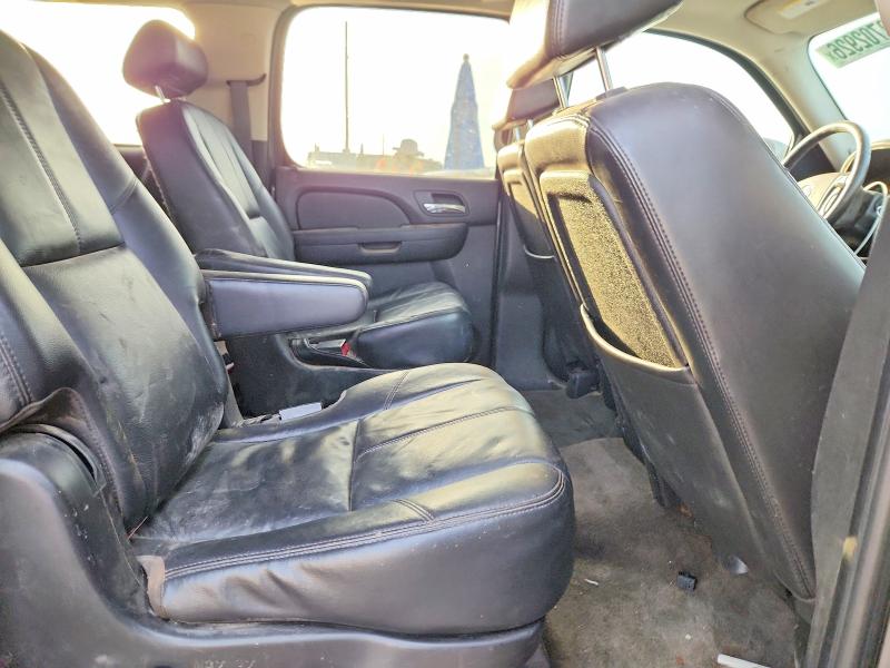 Продажа на аукционе авто 2009 Chevrolet Suburban, vin: 1GNFC26039J123519, номер лота: 52702926
