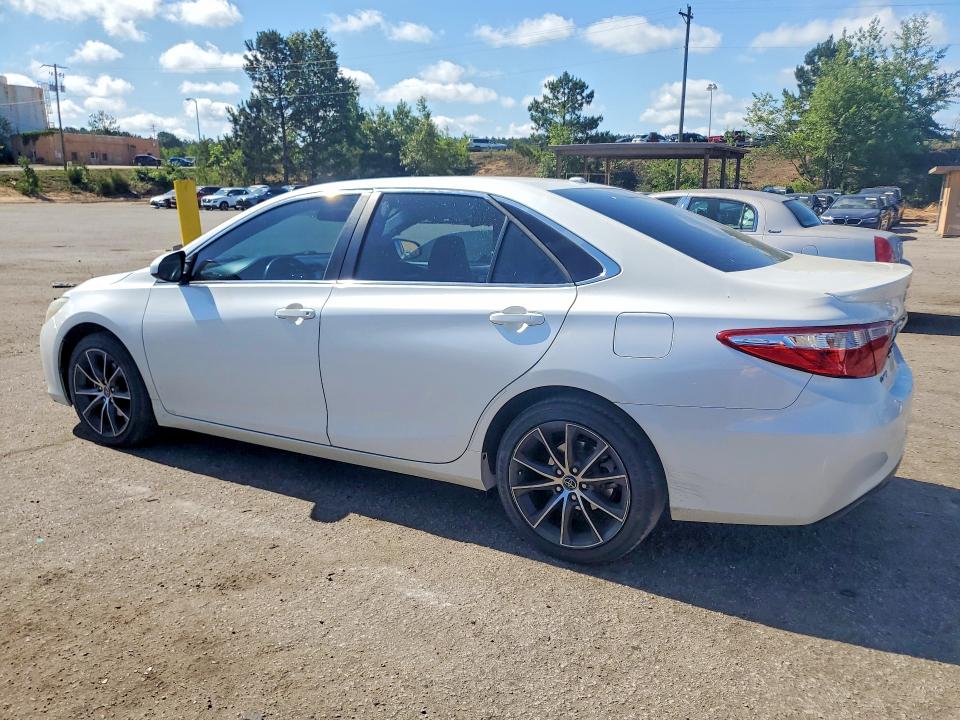 Aukcja sprzedaży 2015 Toyota Camry, vin: 4T1BF1FK0FU499675, numer aukcji: 54111676
