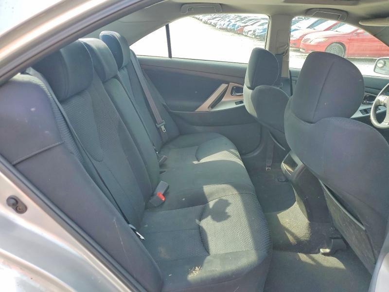 Продаж на аукціоні авто 2007 Toyota Camry, vin: 4T1BE46K87U519841, номер лоту: 54397996