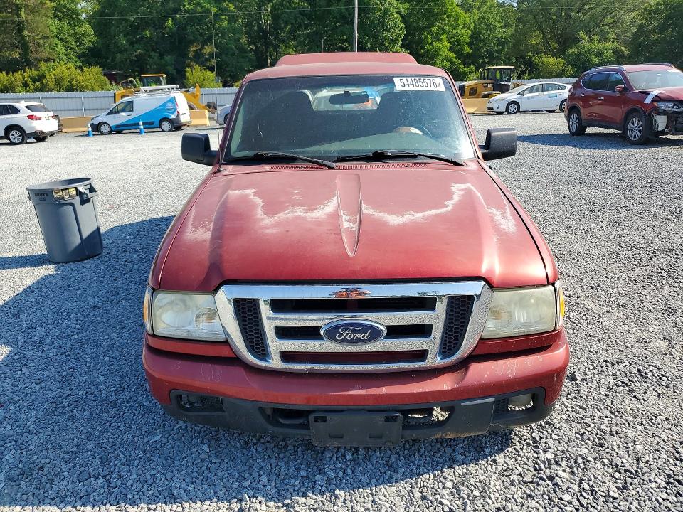 Aukcja sprzedaży 2006 Ford Ranger, vin: 1FTZR15E26PA24100, numer aukcji: 54485576