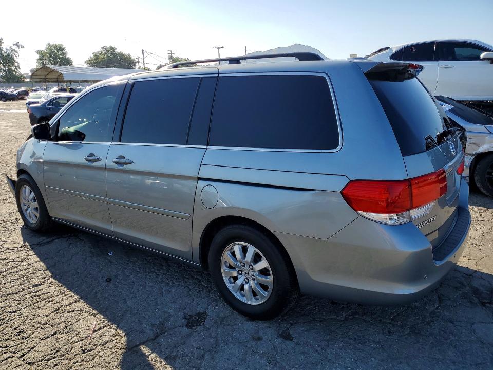 Aukcja sprzedaży 2008 Honda Odessey, vin: 5FNRL38698B108459, numer aukcji: 52272956