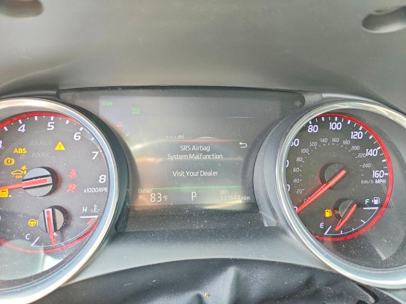 Aukcja sprzedaży 2018 Toyota Camry, vin: 4T1BZ1HK5JU019529, numer aukcji: 53197236