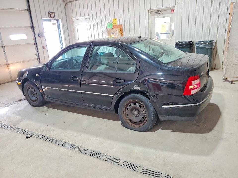 Продажа на аукционе авто 2004 Volkswagen Jetta, vin: 3VWRK69M14M051999, номер лота: 54273906
