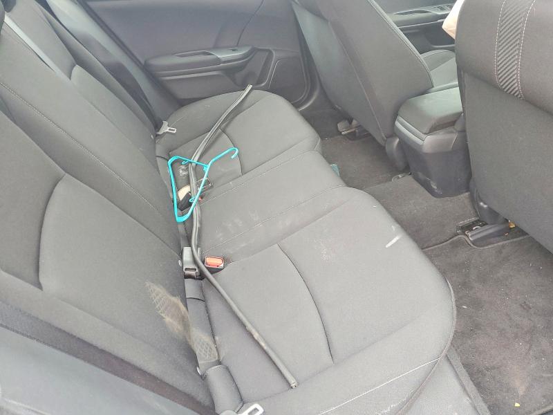 Продажа на аукционе авто 2019 Honda Civic, vin: SHHFK7H36KU214750, номер лота: 53474866