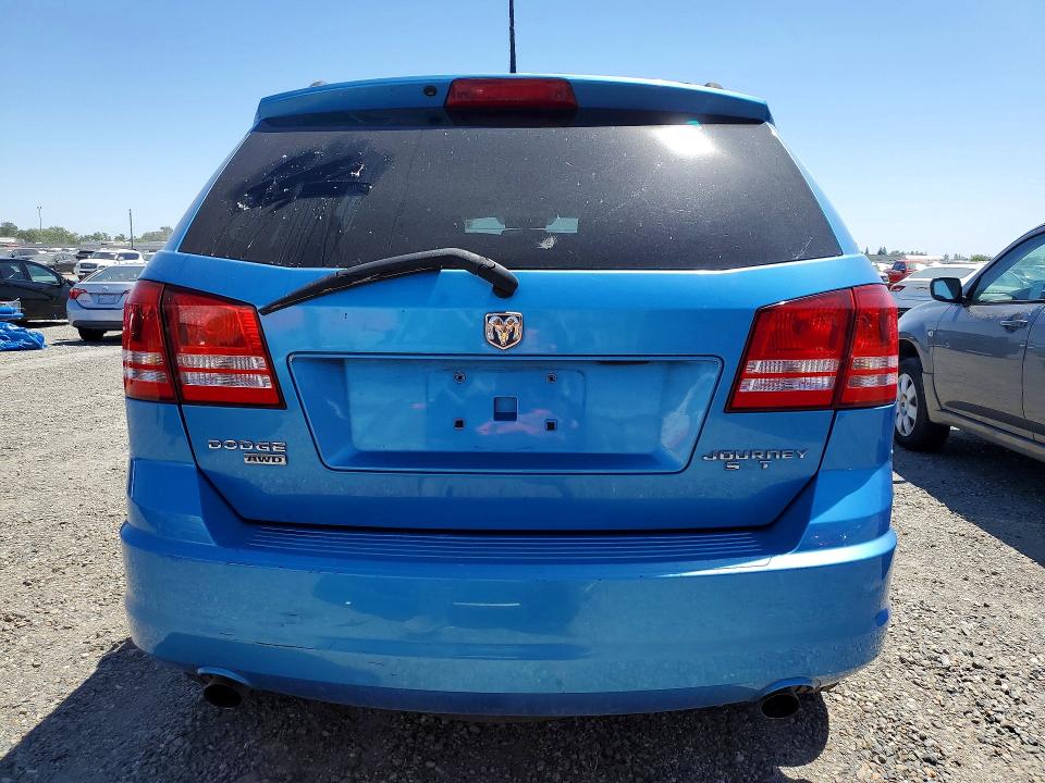 Продаж на аукціоні авто 2009 Dodge Journey, vin: 3D4GH57V99T582723, номер лоту: 54001406