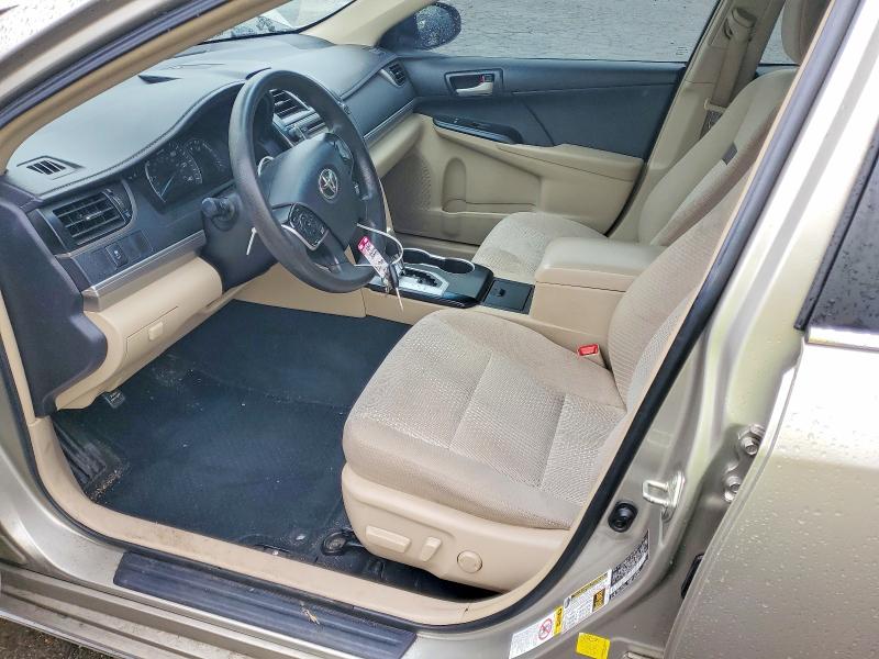 Aukcja sprzedaży 2014 Toyota Camry, vin: 4T1BF1FK0EU454556, numer aukcji: 54632746
