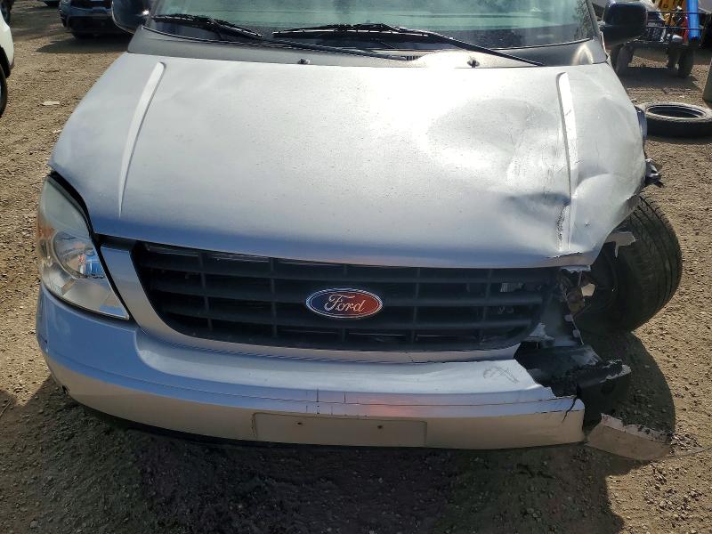 2004 Ford Freestar მანქანა იყიდება აუქციონზე, vin: 2FMZA57264BB09507, აუქციონის ნომერი: 55237806