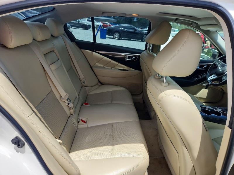 54582296 :رقم المزاد ، JN1EV7AP9JM365608 vin ، 2018 Infiniti Q50 مزاد بيع