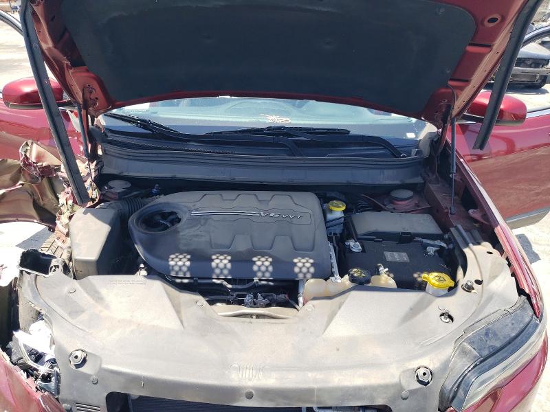 Aukcja sprzedaży 2019 Jeep Cherokee, vin: 1C4PJLCXXKD285355, numer aukcji: 55534696