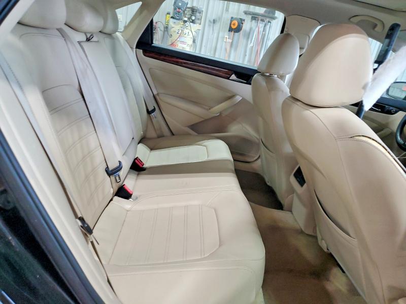 Продаж на аукціоні авто 2013 Volkswagen Passat, vin: 1VWCH7A36DC086715, номер лоту: 54255846