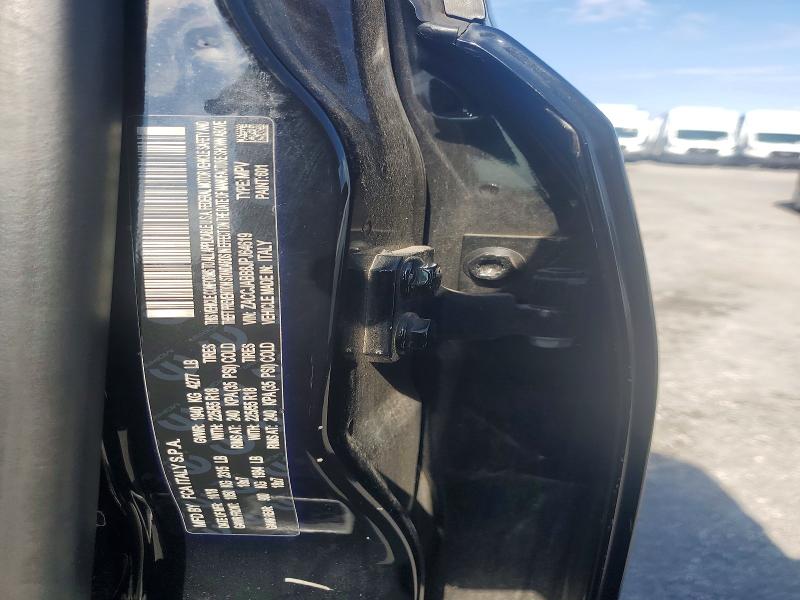 Продаж на аукціоні авто 2018 Jeep Renegade, vin: ZACCJABB8JPJ64619, номер лоту: 53590426