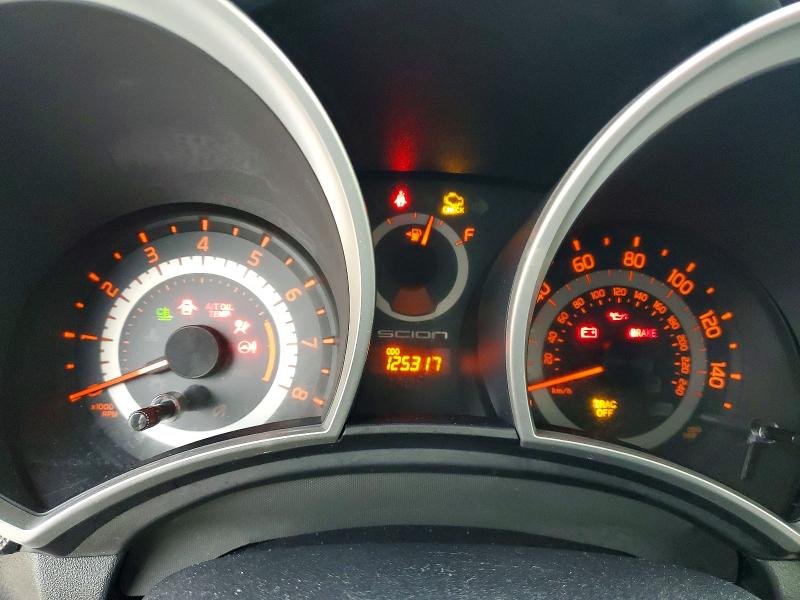 Продаж на аукціоні авто 2015 Scion Tc, vin: JTKJF5C79FJ002267, номер лоту: 54485716