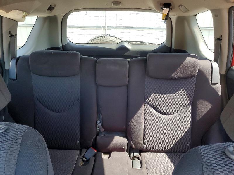 2009 Toyota Rav4 მანქანა იყიდება აუქციონზე, vin: JTMBK32V79D002086, აუქციონის ნომერი: 53747586