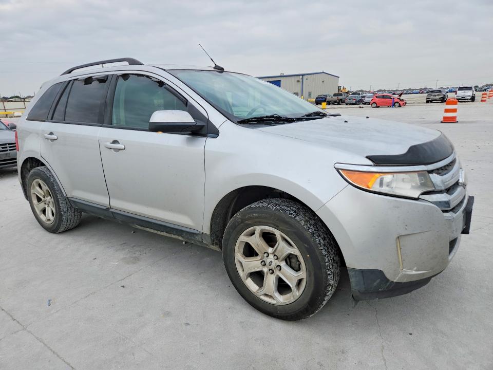 Aukcja sprzedaży 2013 Ford Edge, vin: 2FMDK3JC2DBB10831, numer aukcji: 52945166