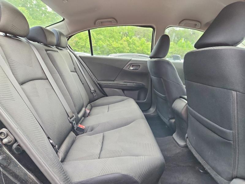 Aukcja sprzedaży 2017 Honda Accord, vin: 1HGCR2F32HA156998, numer aukcji: 53808366