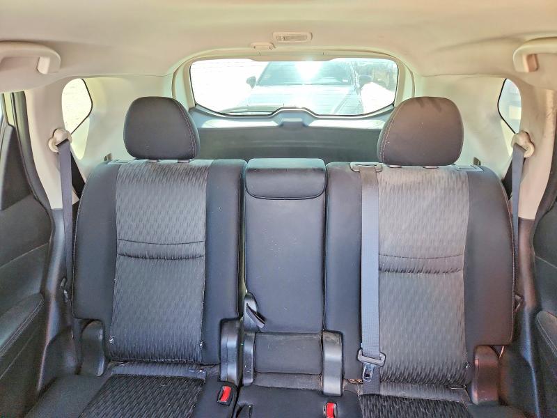 2020 Nissan Rogue მანქანა იყიდება აუქციონზე, vin: JN8AT2MT4LW043791, აუქციონის ნომერი: 54828906