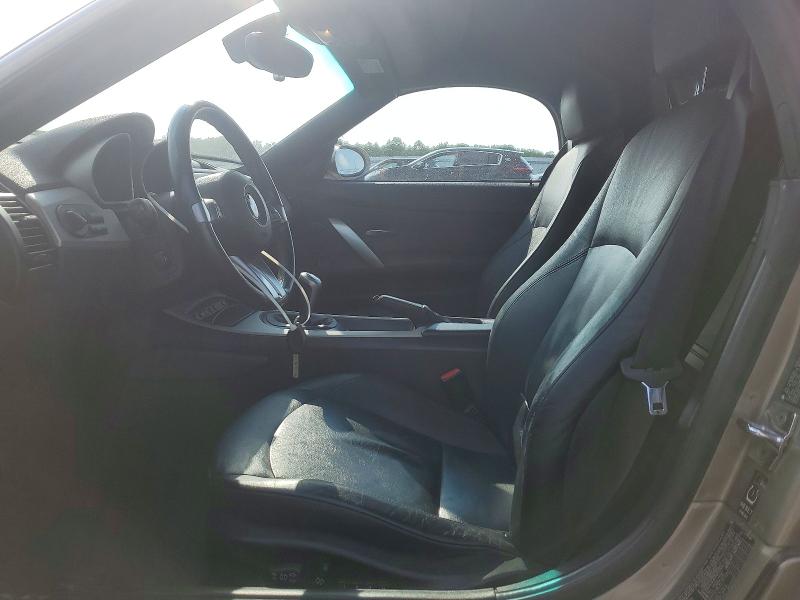 Aukcja sprzedaży 2005 Bmw Z4, vin: 4USBT53525LT28184, numer aukcji: 53740136