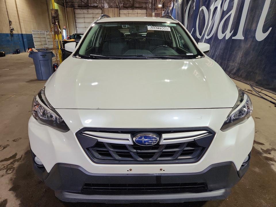 Продажа на аукционе авто 2021 Subaru Crosstrek, vin: JF2GTAPC2M8259514, номер лота: 53322506
