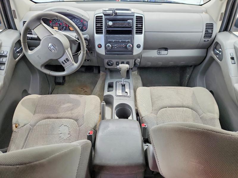 Продаж на аукціоні авто 2012 Nissan Frontier, vin: 1N6AD0EV5CC438946, номер лоту: 54631946