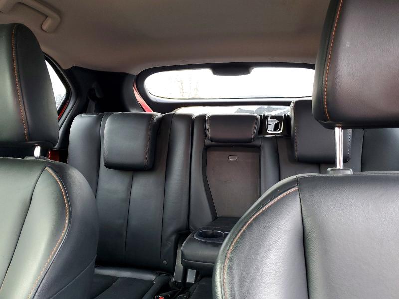 Aukcja sprzedaży 2018 Mitsubishi Eclipse Cross, vin: JA4AT4AA6JZ609059, numer aukcji: 52378456