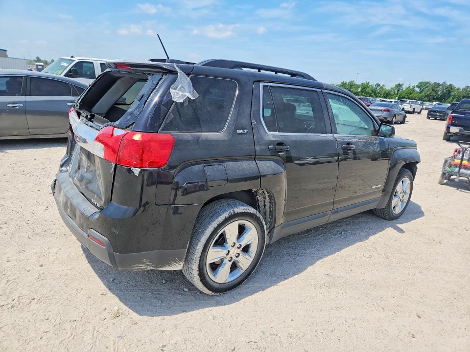 Продажа на аукционе авто 2015 Gmc Terrain, vin: 2GKALSEK0F6162734, номер лота: 53589736