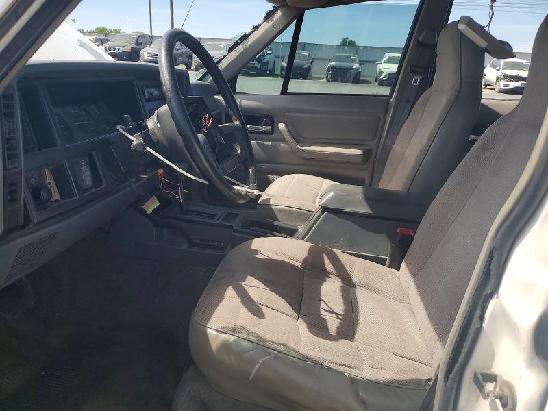 Aukcja sprzedaży 1995 Jeep Cherokee, vin: 1J4FJ28S6SL638113, numer aukcji: 53093806