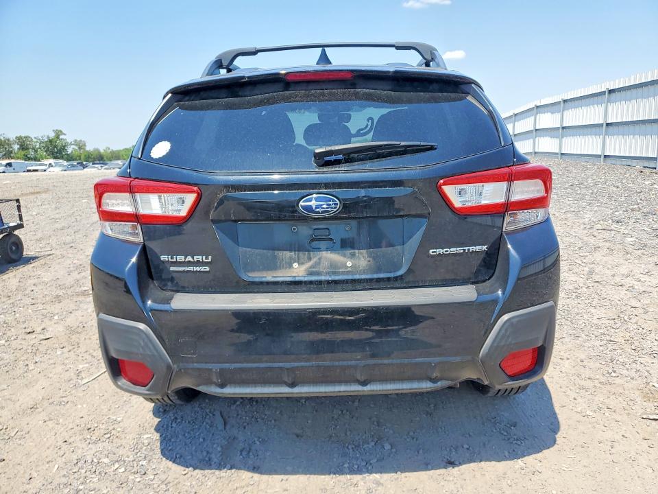 Aukcja sprzedaży 2019 Subaru Crosstrek, vin: JF2GTACC2K8284531, numer aukcji: 53086066