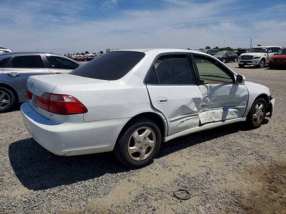 Aukcja sprzedaży 1999 Honda Accord, vin: JHMCG6670XC026539, numer aukcji: 54114266