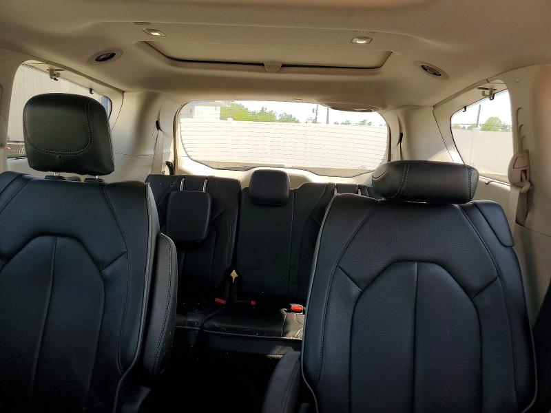 Aukcja sprzedaży 2017 Chrysler Pacifica, vin: 2C4RC1GGXHR744178, numer aukcji: 54121616