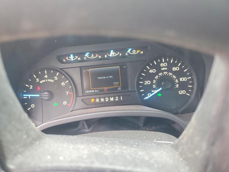 Продажа на аукционе авто 2019 Ford F150, vin: 1FTEX1EB4KKC32495, номер лота: 49067826